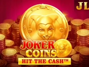 Joker Coins screenshot