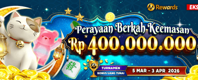 Mainkan Game Favorit Sekarang banner
